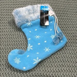 Neckworks Holiday Christmas Stocking